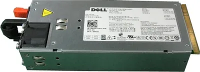 Zdjęcie produktu dla DELL 450-ABKC, Zasilanie, Czarny, Szary, 1100 W