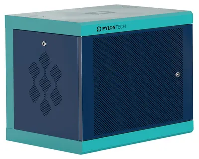 Produktbild von Pylontech Batterieschrank 09U für US2000C/US3000C/US5000/UP2500 Batterien