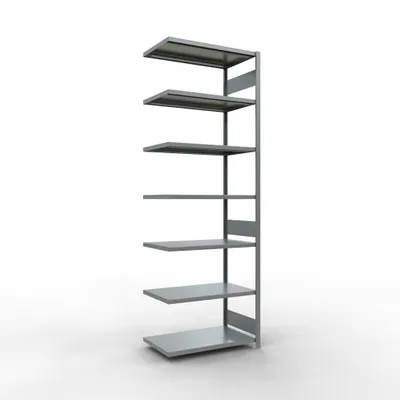 Produktbild von Stecks.Anbaur.mit Längenriegel - 3000x1000x600 mm, Typ 330 kg
