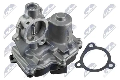 Produktbild von NTY EGR-VW-041 AGR-Ventil mit Dichtungen für VW SCIROCCO (137, 138) Abgasrückführungsventil