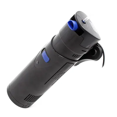Zdjęcie produktu dla SunSun / Grech CUP 803 - Filtr wewnętrzny 3w1 z UV SunSun
