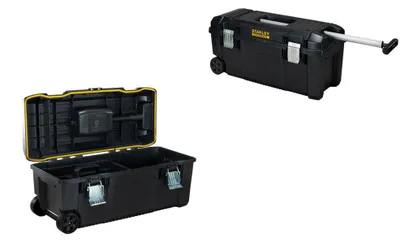 Werkzeugkiste auf Rädern STANLEY FATMAX 28" FMST1-75761