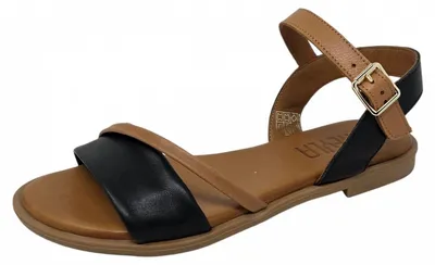 Produktbild von Meyla Mila Sandale Schwarz