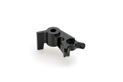 Produktbild von PUIG 20871N Hebel 3.0.  passend fuer DUCATI 999S Schwarz