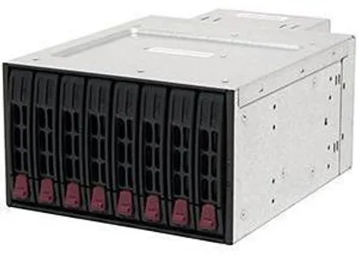 Immagine prodotto di Fujitsu Upgr 16x SFF Pannello portante