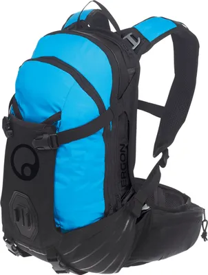 Produktbild von Ergon BA2 stealth/blue