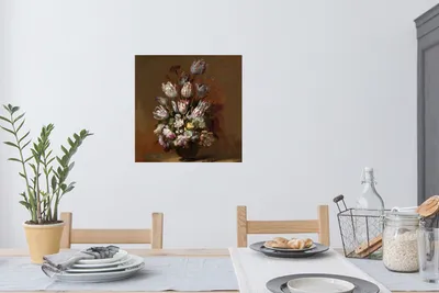 Produktbild von MuchoWow® - Selbstklebend - Fototapeten