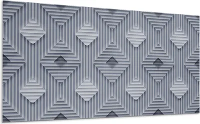 Zdjęcie produktu dla Abstrakcyjne fale – Panele Samoprzylepne – Panele Ścienne 3D – Płytki Ścienne Samoprzylepne – Tapeta Samoprzylepna – Dekoracja Ścienna – 120 x 60 cm