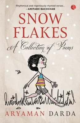 Produktbild von Snowflakes - A Collection of Poems