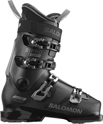 Image de SALOMON S/pro supra 100 GW 25.5 Gris