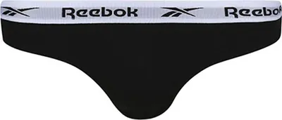 Immagine prodotto di Reebok Carina Slip da donna, confezione da 3 pezzi, taglia M