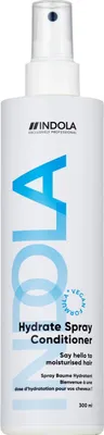 Image de Indola Hydrate Spray Conditioner 300ml - conditionneur hydratant en spray
