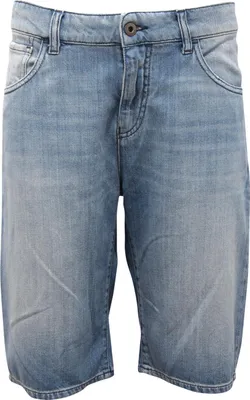Immagine prodotto di 3295AR bermuda bimbo EMPORIO ARMANI boy kids denim shorts