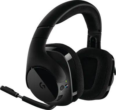 Produktbild von Logitech G533 Headset