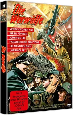 Obrázek produktu pro Vlkodlaci [1973]