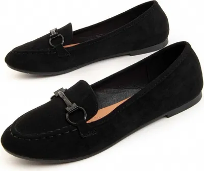 Produktbild von Montevita Ballerina Balleri9 Schwarz