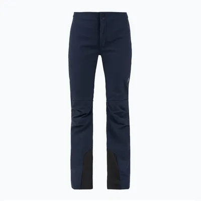 Produktbild von Damen Skihose Peak Performance Stretch navy blau G78013090