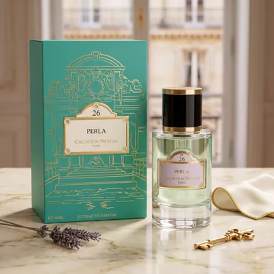 Produktbild von Collection Prestige 26 Perla - Extrait de Parfum 50ml