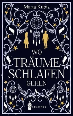Produktbild von Wo Träume schlafen gehen
