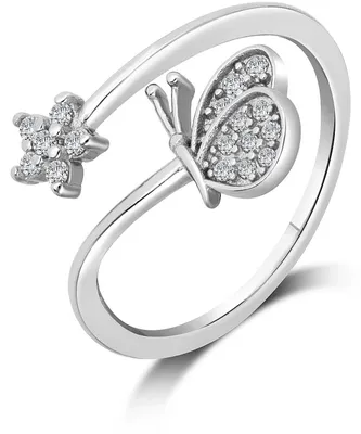 Produktbild von Fingerringen GioiaPura Silber   Kollektion  - frau