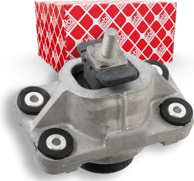 Produktbild von FEBI BILSTEIN Motorlager Unten Links Rechts für LAND ROVER Range Rover Sport (L494) 104751