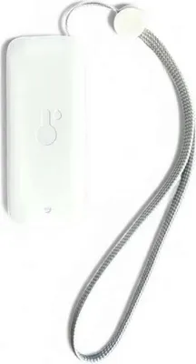 Immagine prodotto di SwitchBot W3400010, termometro con igrometro per interni ed esterni