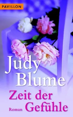 Produktbild von Zeit der Gefühle.