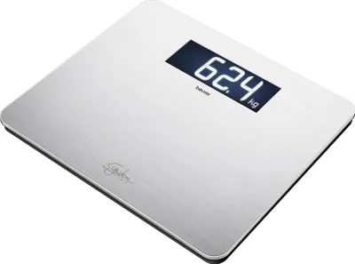 Produktbild von Beurer GS 405 Edelstahlwaage