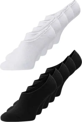 Produktbild von Jack & Jones Basic Socken Herren (5-pack)