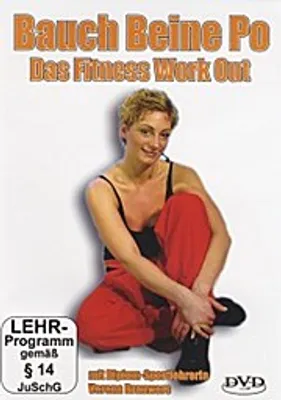 Produktbild von Bauch, Beine, Po - Das Fitness Work Out