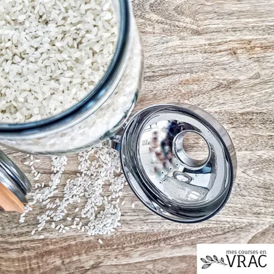 Image de Entonnoir à confiture - idéal pour le vrac