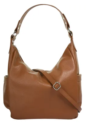 Produktbild von Samantha Look Shopper Damen 021214 cognac