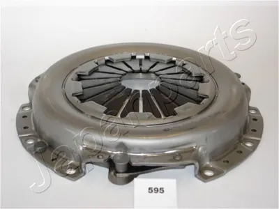 Produktbild von JAPANPARTS Kupplungsdruckplatte SF-595 für HYUNDAI GETZ (TB) 215mm 137,5mm
