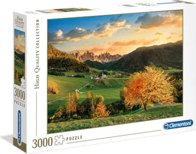 Zdjęcie produktu dla 3000 sztuk Wysokiej jakoci kolekcja Alpy