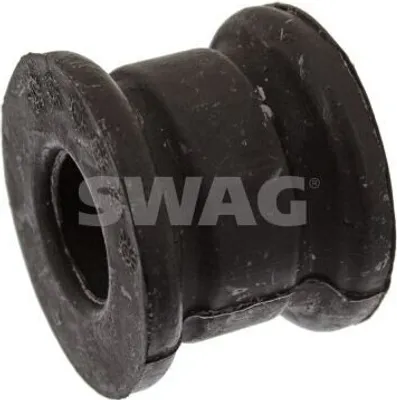 Produktbild von SWAG 10 61 0024 Lagerung Stabilisator Stabigummi passend für MERCEDES-BENZ 190 (W201) Stufenheck (W124) E-Klasse Limousine (W124) W124 Coupe (C124)