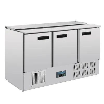 Zdjęcie produktu dla Sałatka Polar Chilled 368 litrów