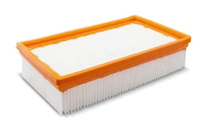 Produktbild von Kärcher - Flachfilter, 645852