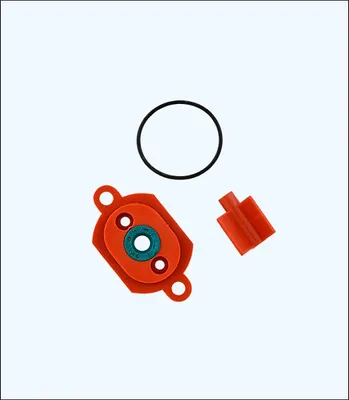 Produktbild von Krick Reparatursatz Querstrahlruder 108-20