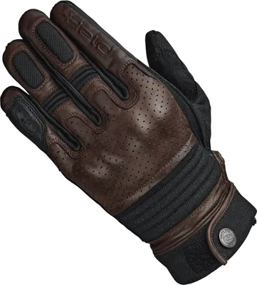 Produktbild von Held Flixter Motorradhandschuhe, schwarz/braun, 12