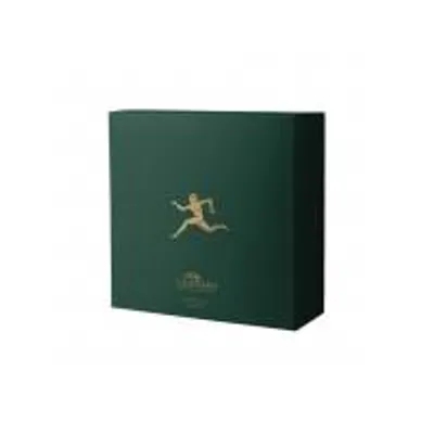 Produktbild von Geschenkbox Appartenenza Natives Olivenöl Extra Laudemio Frescobaldi 500 ml Frescobaldi