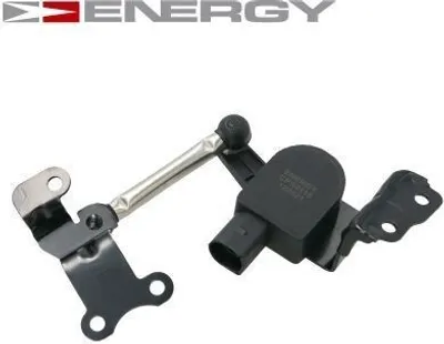 Produktbild von ENERGY CPS0115 Sensor Leuchtweiteregulierung für SKODA YETI (5L) Hinten Xenonlicht