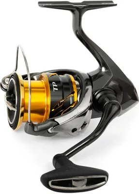 Produktbild von Shimano Twin Power FD 4000MHG Angelrolle