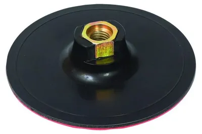 Obrázek produktu pro Unašeč pro diamantové leštící kotouče SZ 100mm M14 22043