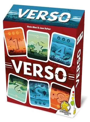 Image de Verso