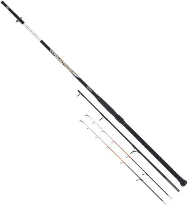 Immagine prodotto di Tubertini Talaxa 7300 canna da barca argento 2,10 m / 300 g argento 2,10 m