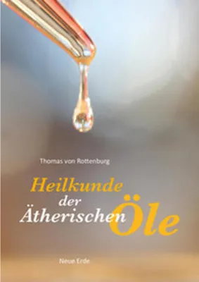 Image de Heilkunde der ätherischen Öle