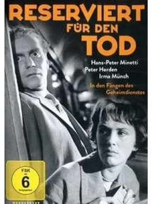 Produktbild von Bengsch, G: Reserviert für den Tod