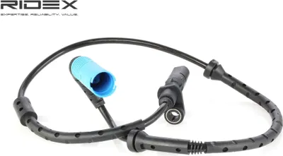 Produktbild von RIDEX ABS Sensor Raddrehzahl Hinten Beidseitig für BMW X5 (E53) 412W0174