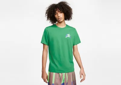 Produktbild von Hemd Nike Air Jordan Jumpman Klassiker CK4193353