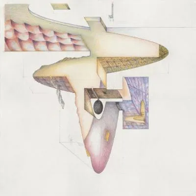 Immagine prodotto di Holger Kleine. Archimorphosen